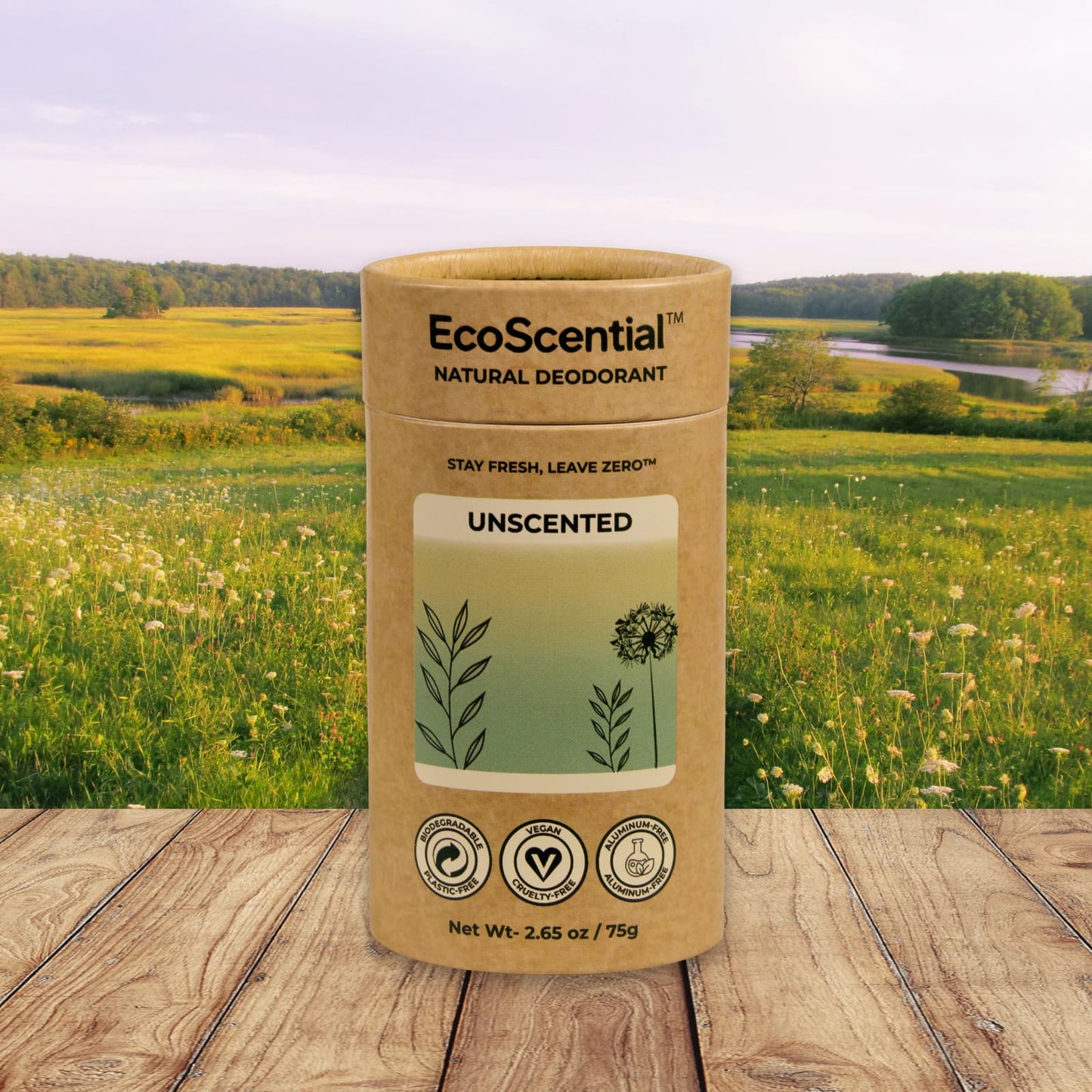 Unscented