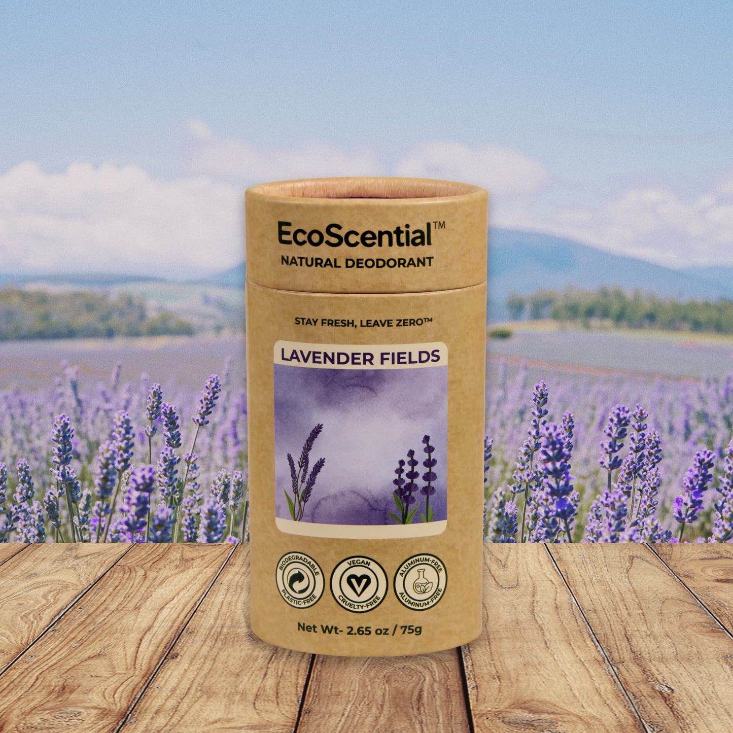 Lavender Fields – 3-Pack Bundle