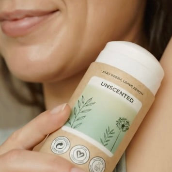 Unscented