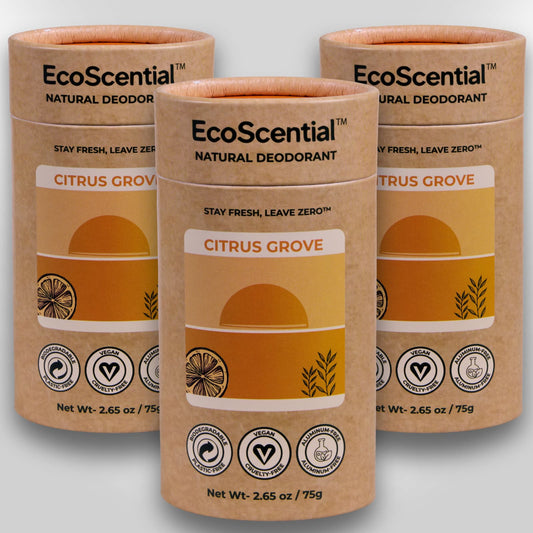 Citrus Grove – 3-Pack Bundle