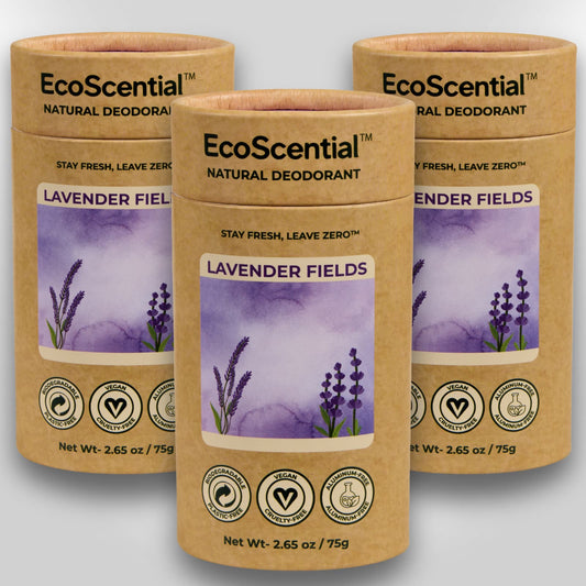 Lavender Fields – 3-Pack Bundle