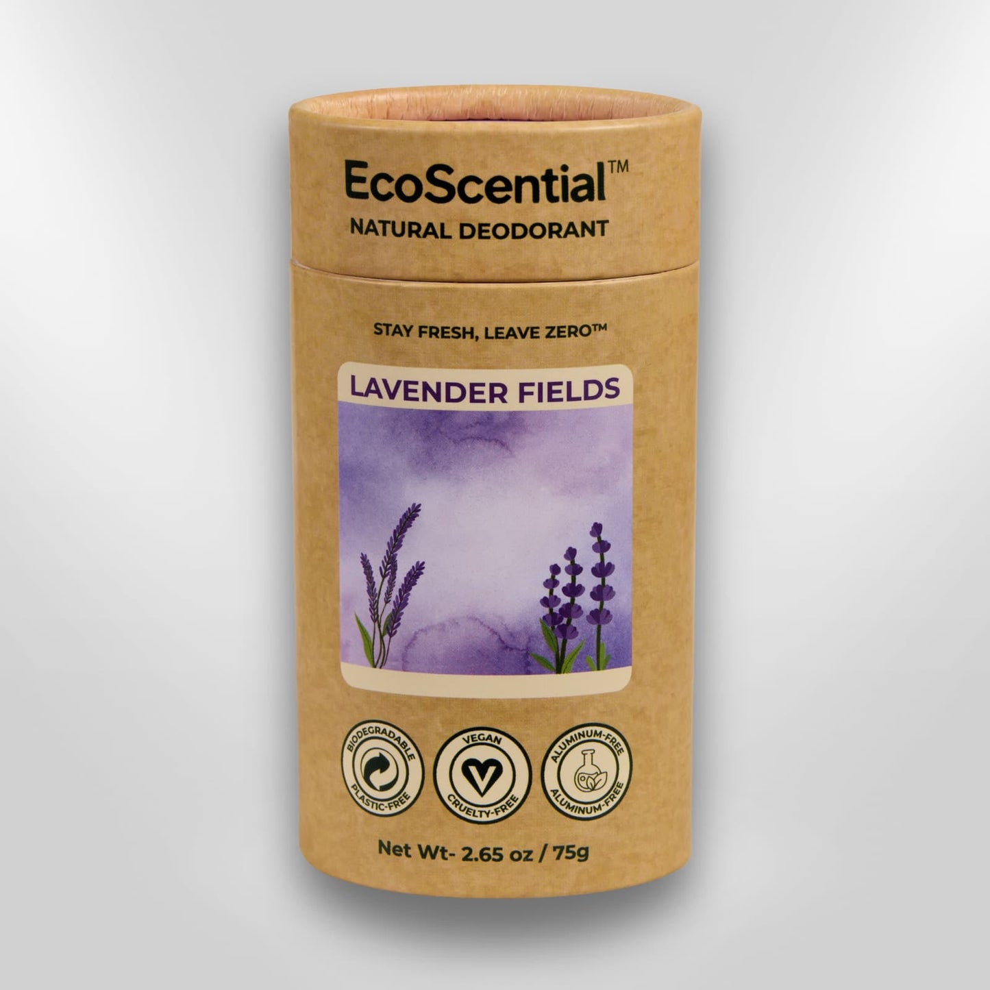 Lavender Fields
